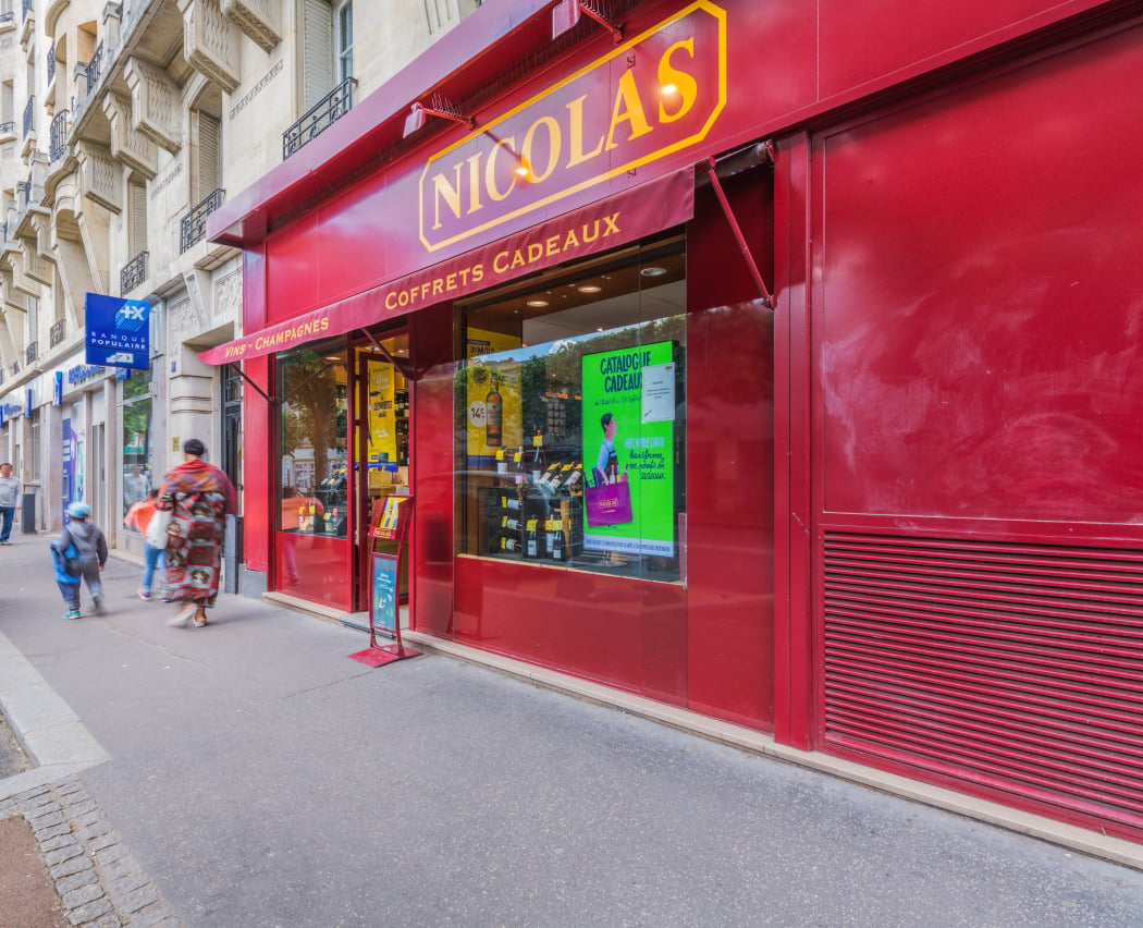 Nicolas Montreuil 2